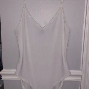 Forever 21 Bodysuit